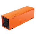 Fire Rated Single Pathway, Orange