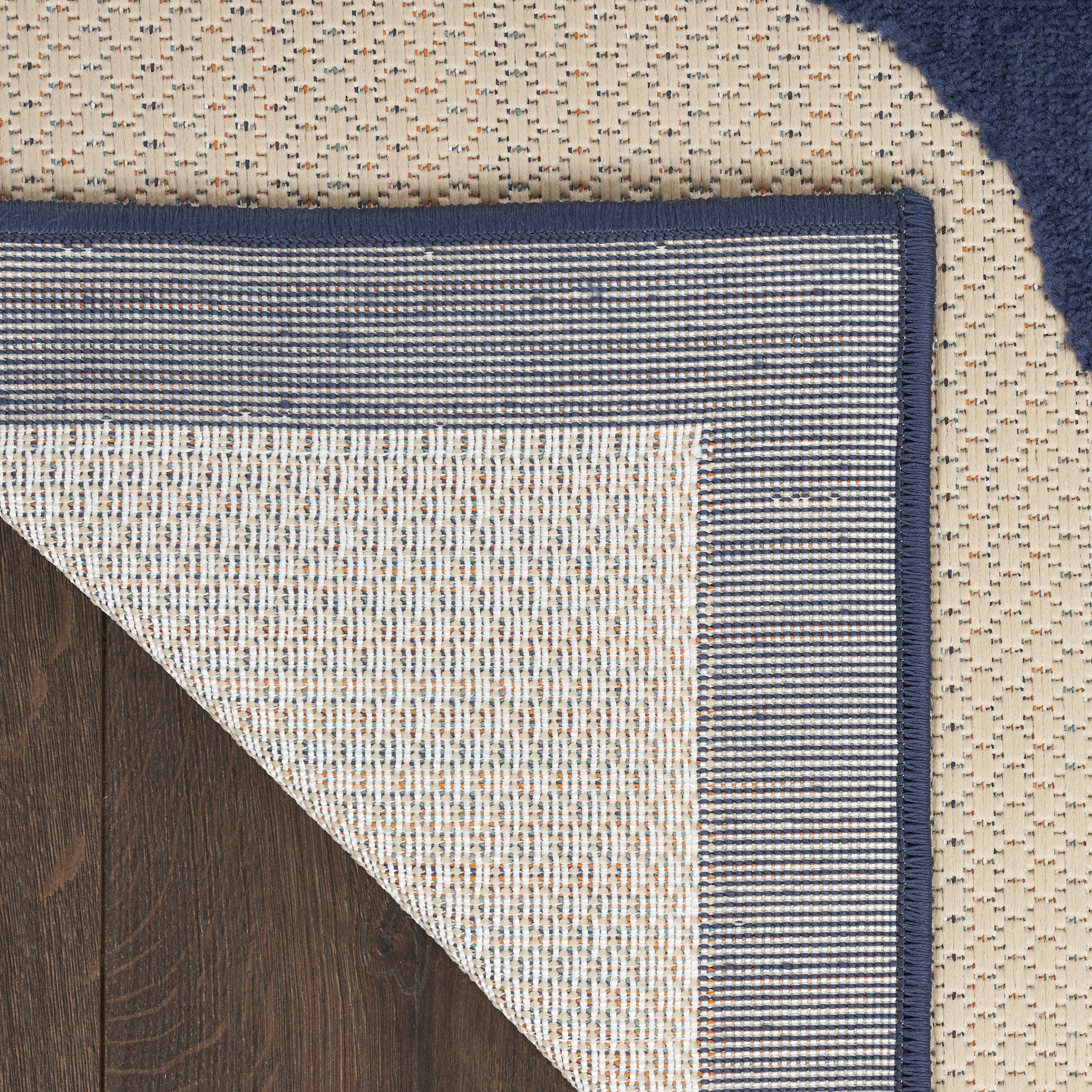 24.00" x 36.00" x .25" Aloha Turkey N938