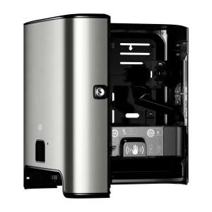 Tork, H1 Matic, Electronic Roll Towel Dispenser, Stainless Steel