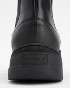 Klara Chelsea Boots Black