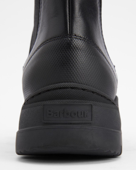 Klara Chelsea Boots