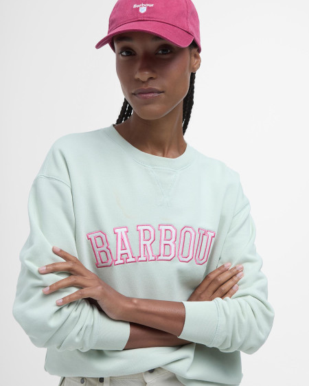 Northumberland Sweatshirt