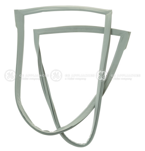 REFRIGERATOR COMPARTMENT DOOR SEAL ASSEMBLY