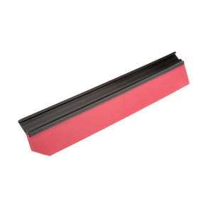 Squeege Kit 26.6In Linatex Side Brush