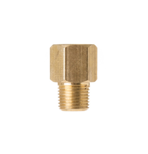 RANGE ADAPTOR  - 1/8 MALE TO 1/8 FEMALE