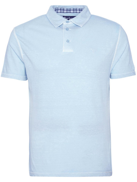 Drayton Linen Tailored Polo Shirt Drayton Linen Tailored Polo Shirt