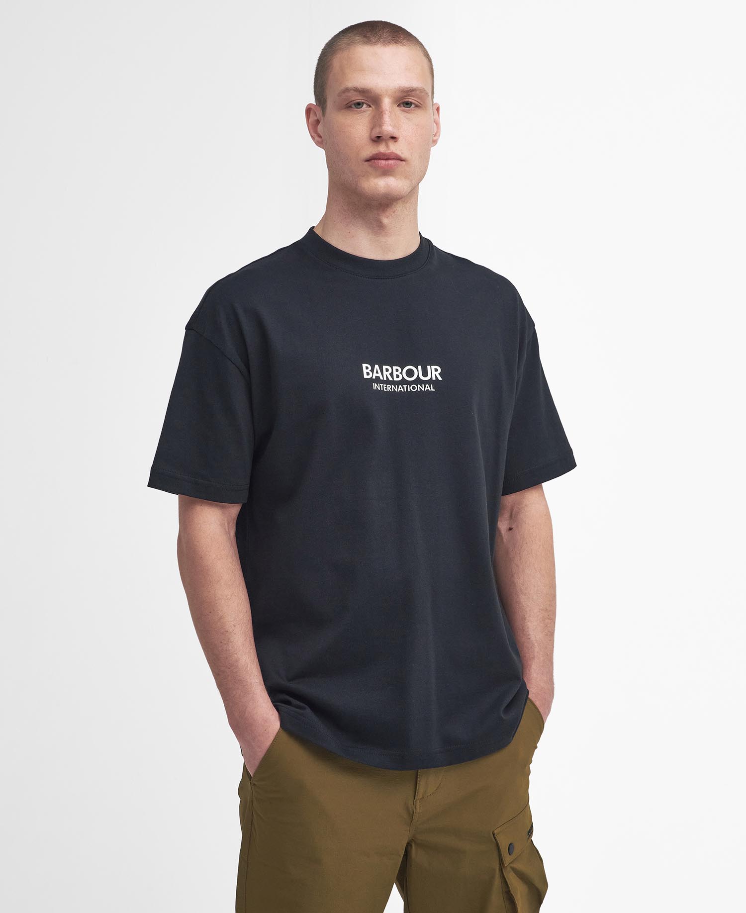 T-Shirt Formula Oversized image number 0