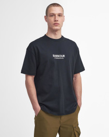 T-shirt oversize Formula 