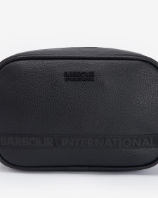 Blackwall Washbag Classic Black