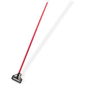 Carlisle, Sparta, Spectrum Quik-Release Fiberglass Mop Handle