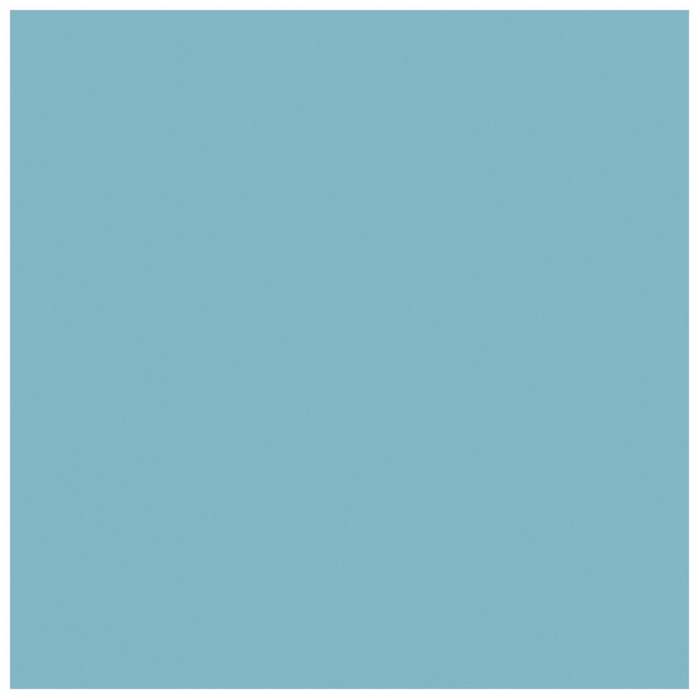 Monocolor Celeste 7-7/8 in. x 7-7/8 in. Ceramic Floor and Wall Tile