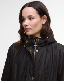 Parka cerato Marcy 
