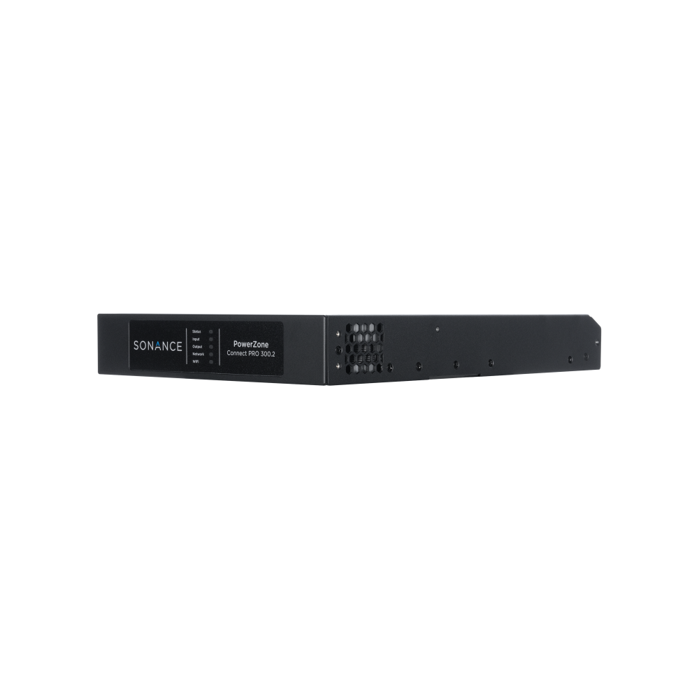 POWERZONE CONNECT PRO 300.2 (US POWER CORD ONLY)