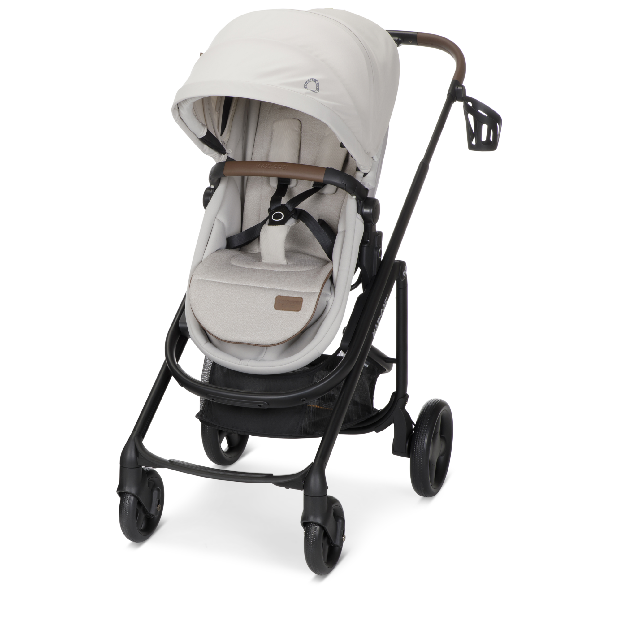 Maxi-Cosi Tayla Max Modular Stroller
