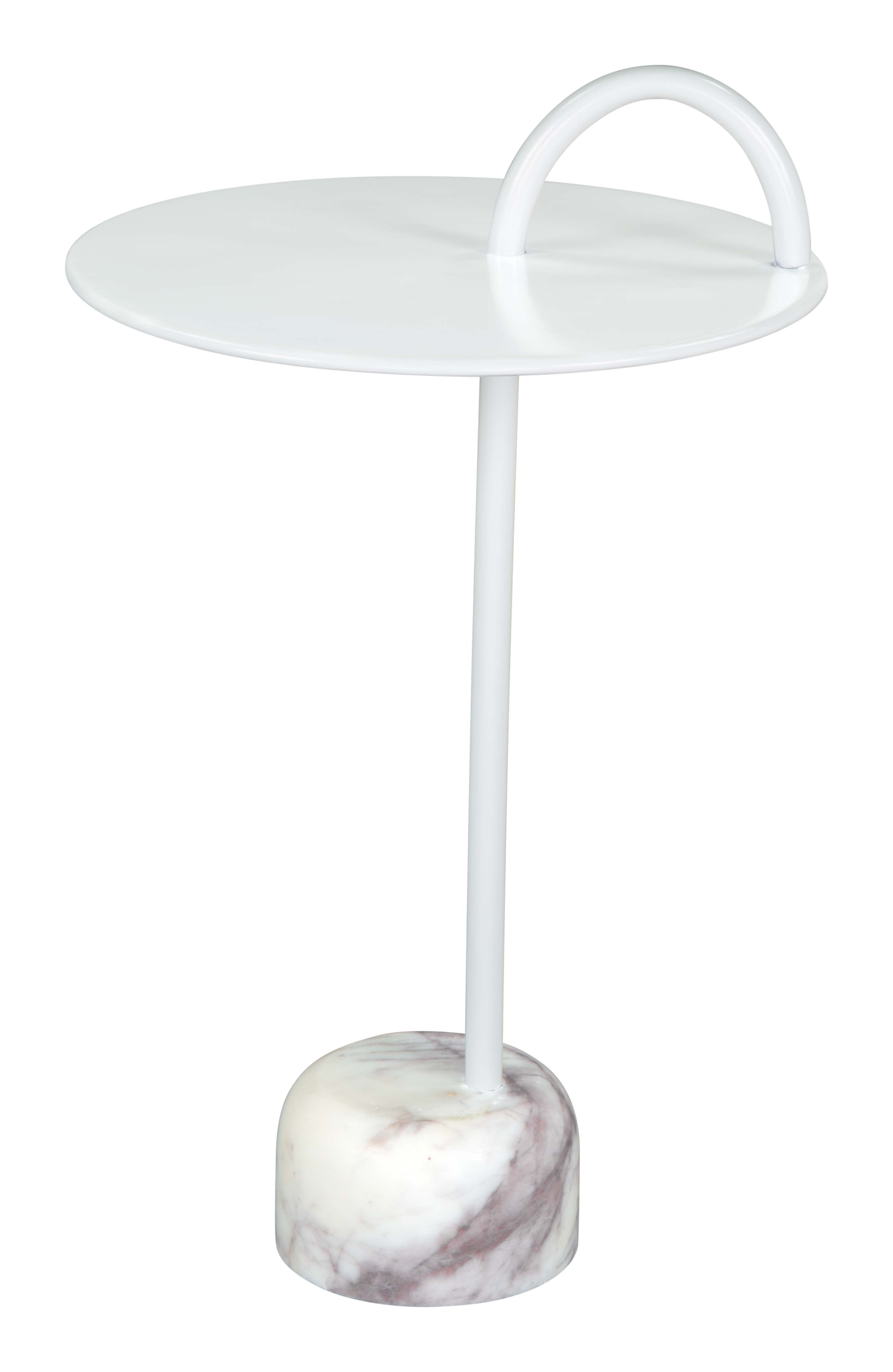 Will Side Table White product image