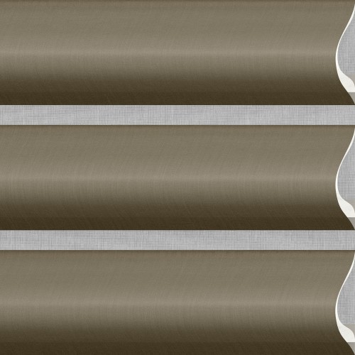 Bronze Star PR64-1286 Pirouette® Blinds
