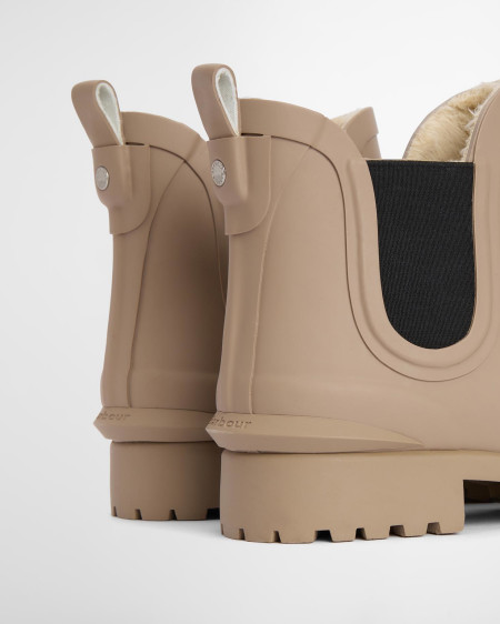 Kirton Ankle Wellingtons