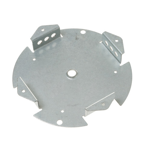 RANGE CONVEX METER MOUNTING BRACKET