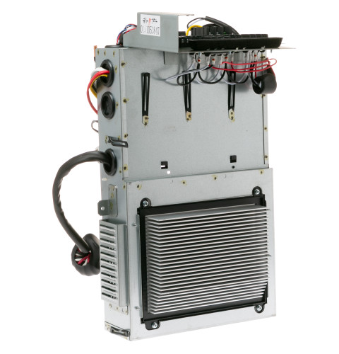 Electrical Box Assembly