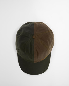 Beauly Waxed Cap Fern/Beech