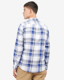 Kidd Tailored Long-Sleeved Shirt 