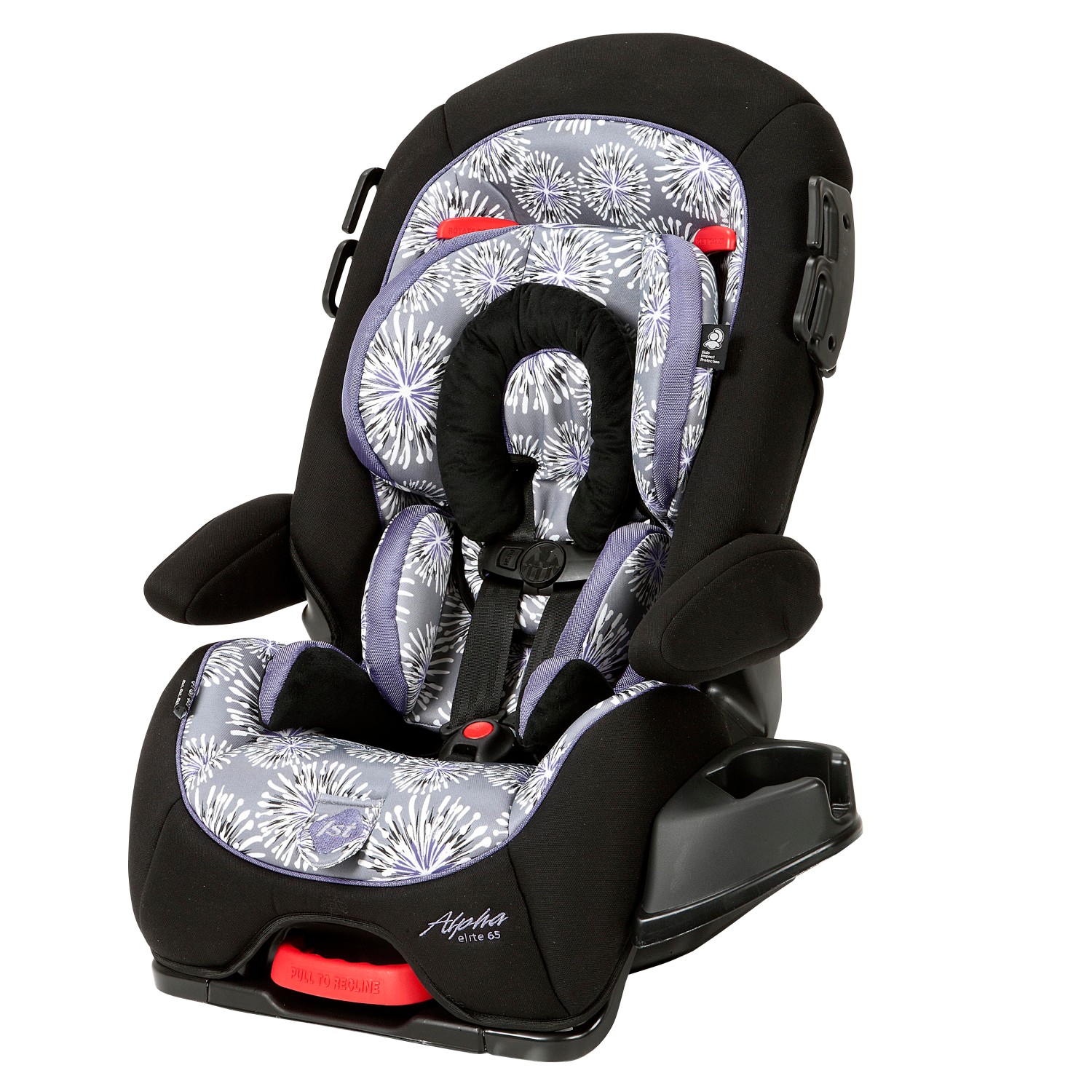 Alpha Omega Elite Car Seat Manual