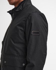 Wachsjacke Lutlaw Harrington 