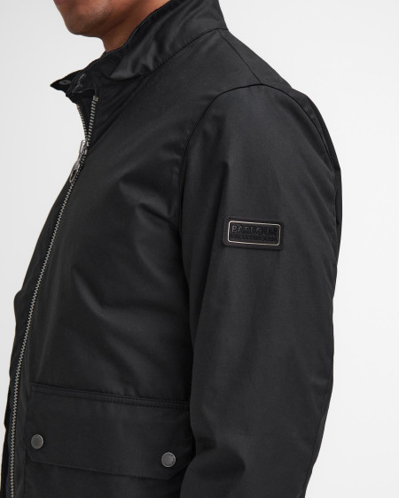 Giacca cerata Harrington Lutlaw