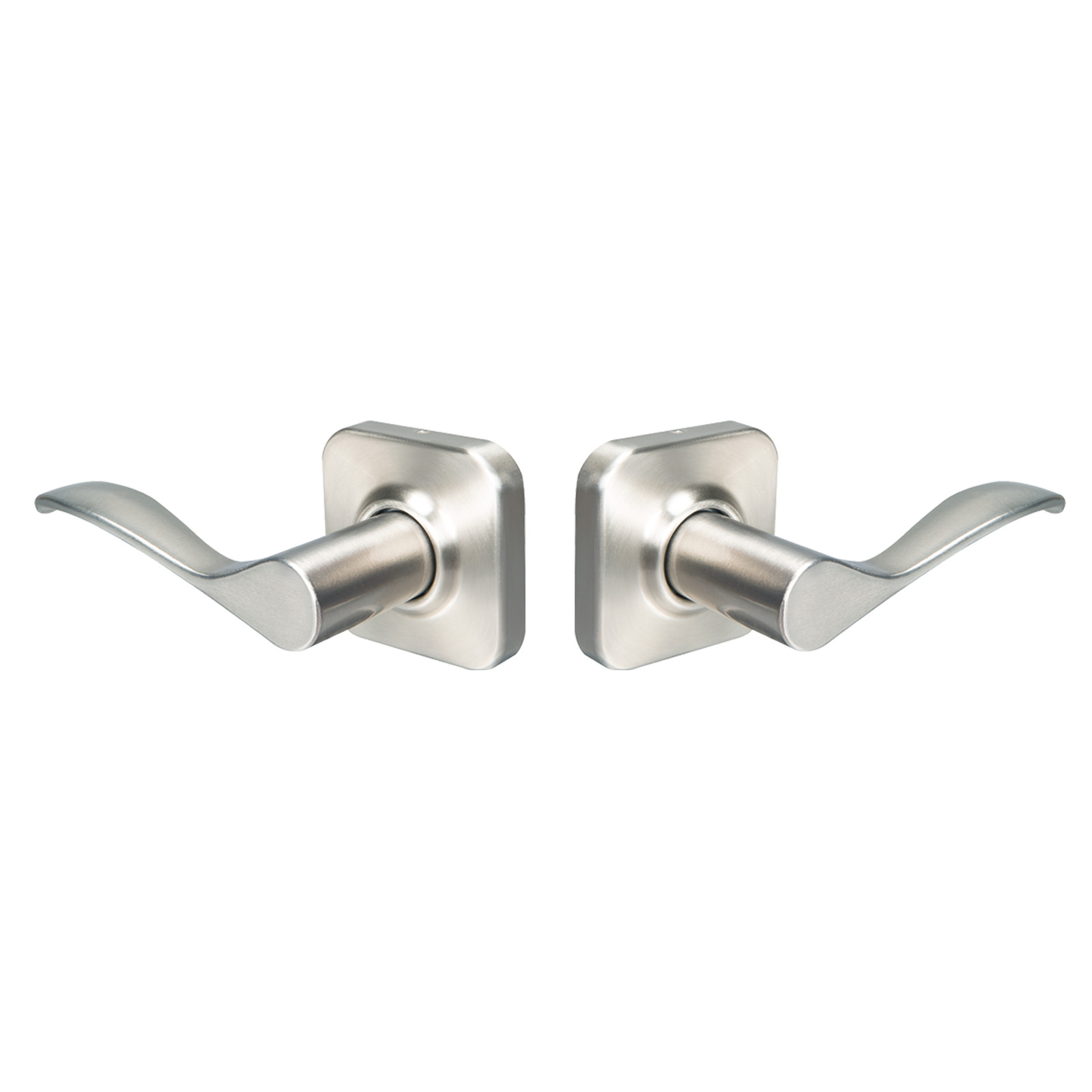Norwood Passage Lever (Non-Locking)