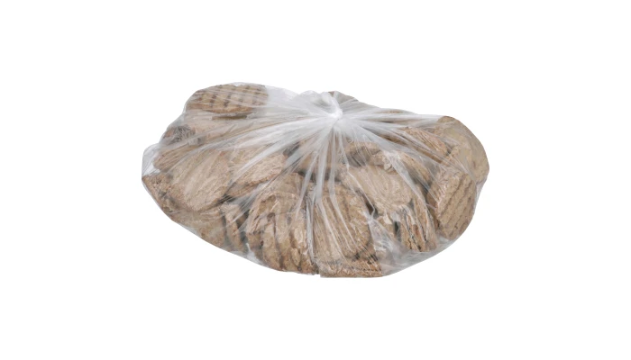 Tenderbroil® Fully Cooked Charbroiled Portion Beef Pattie, 2.6 oz._image_3