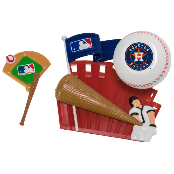 MLB® Home Run DecoSet®