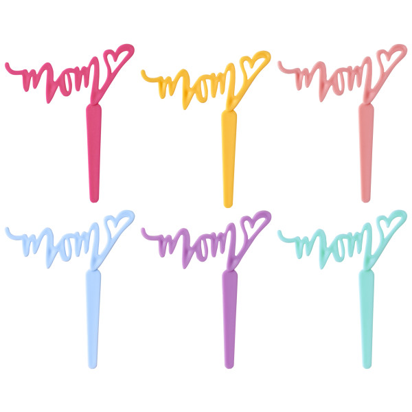 Mom DecoPics®