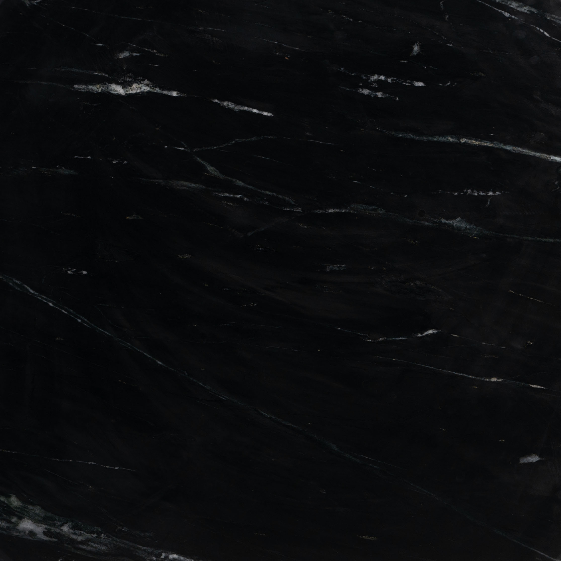 Kuro Dining Table Black product image