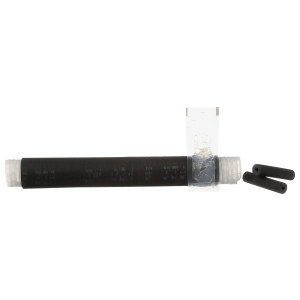 3M Cold Shrink Insulator Tube 8425-8 For 2-1/0 AWG Cable (35-50mm), Black EPDM - View #6