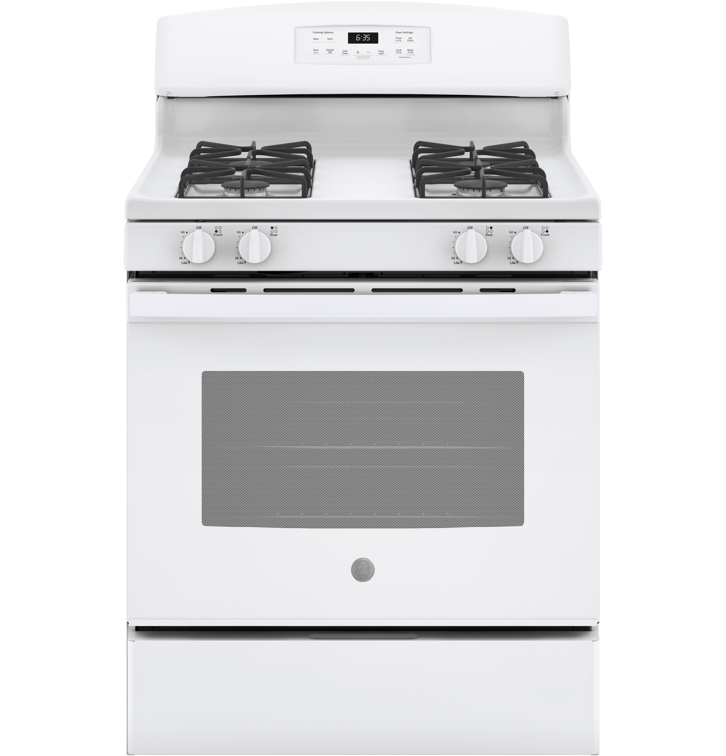 GE® 30