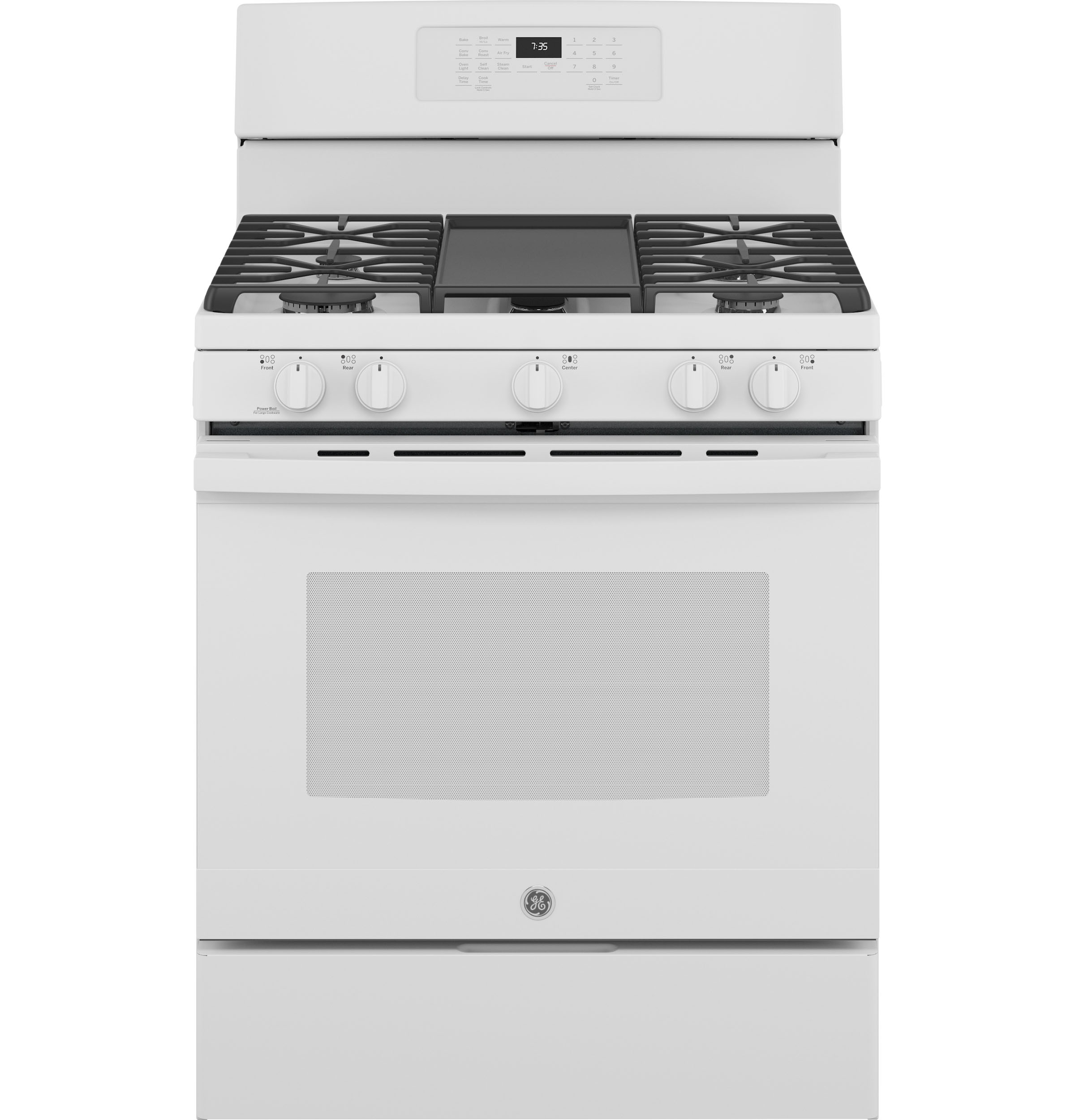 GE® 30