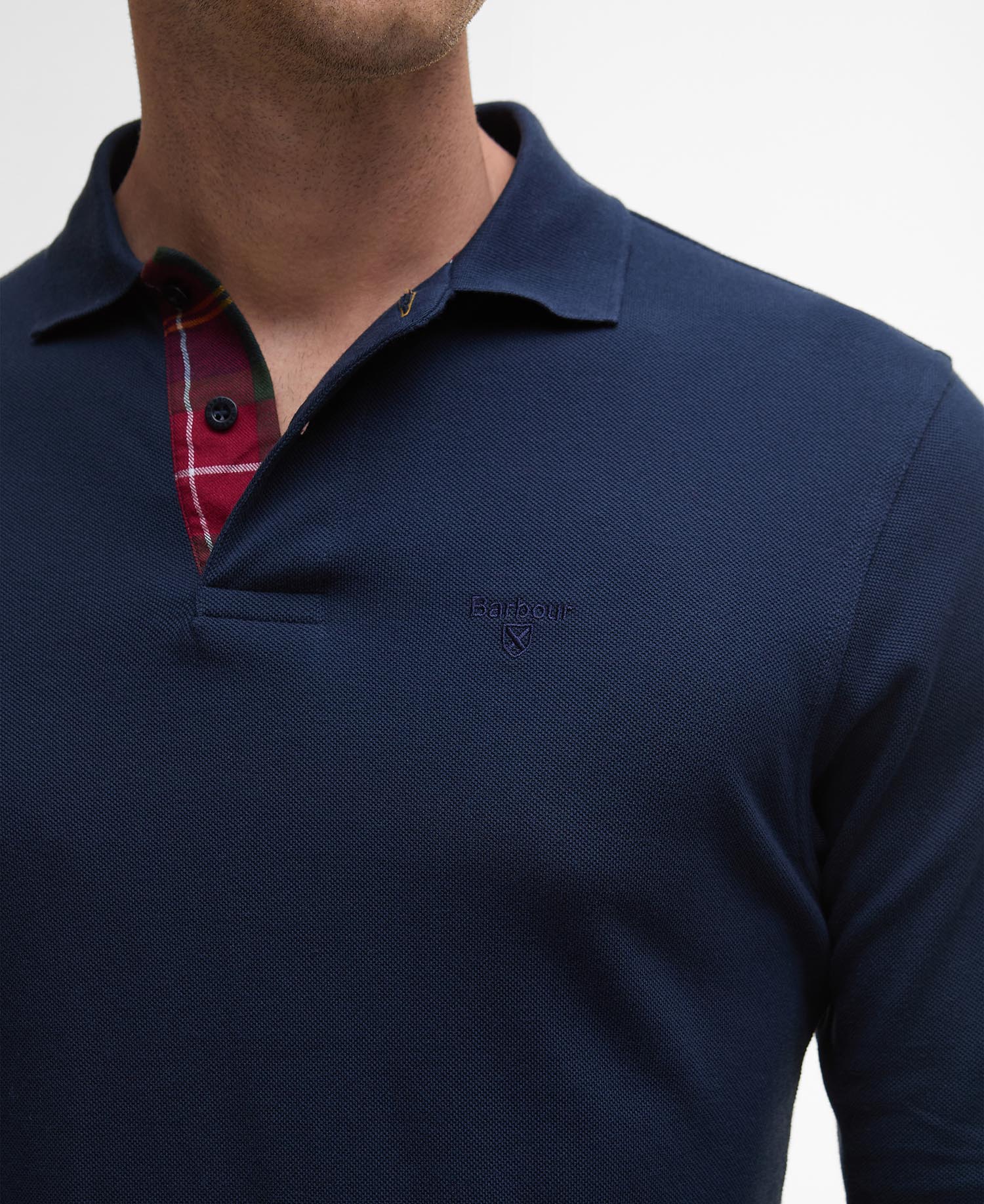 Langarmshirt Essential image number 4