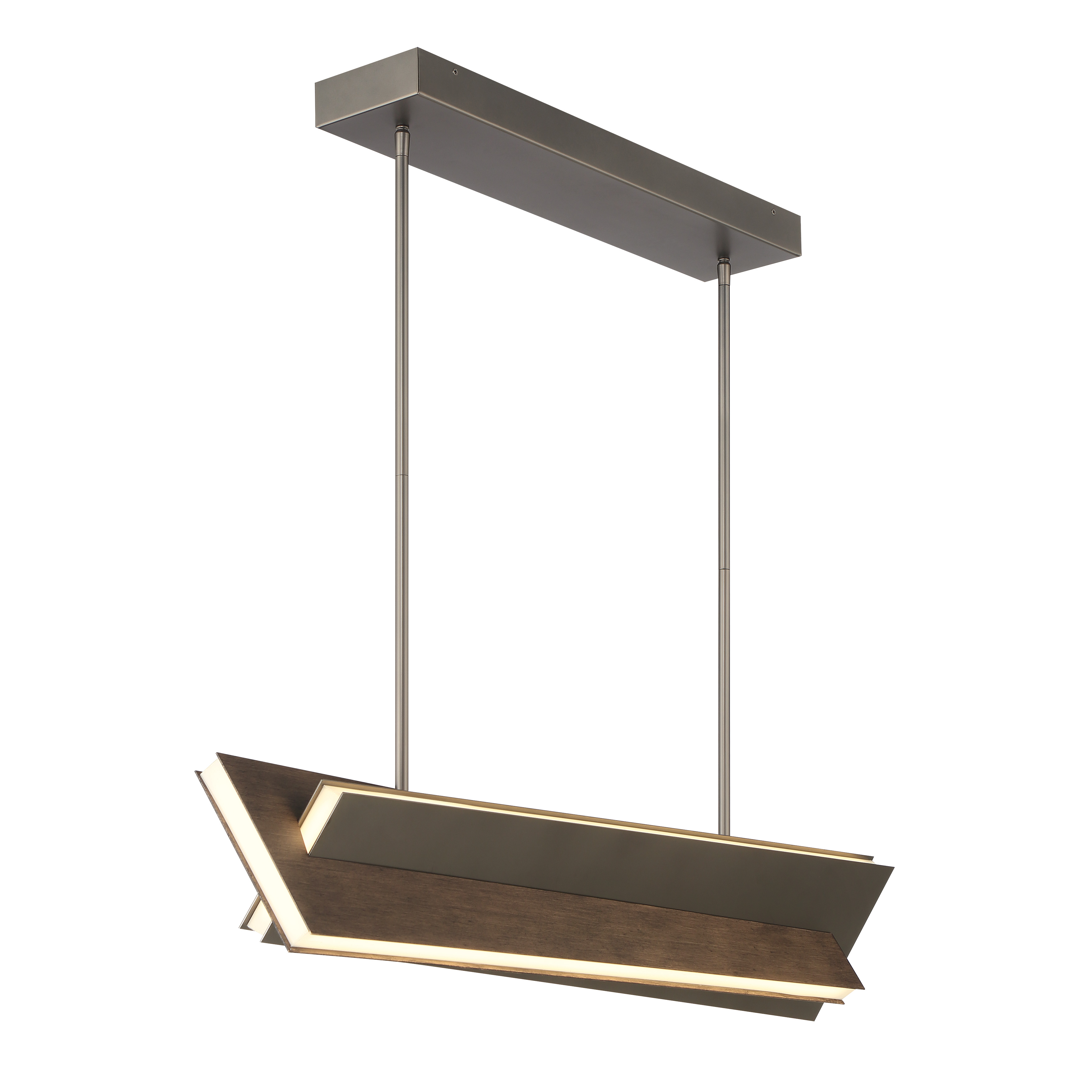 Intersezioni - DC LED Island Light