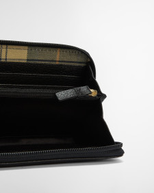 Birch Leather Matinee Purse 