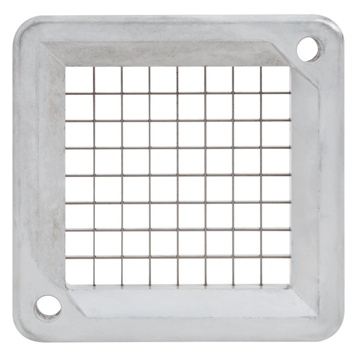 ⅜-inch-cut replacement blade assembly for french fry potato cutter