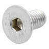 Screw M5X10 Tpsei Uni 5933 Din 7991 Ss