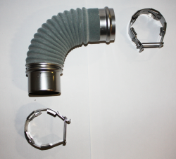 Elbow For Extension Kit 551/1001