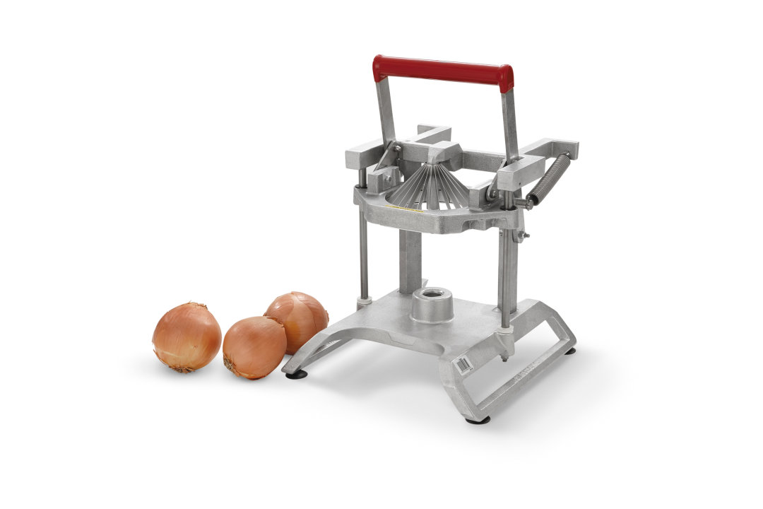 InstaBloom™ II onion cutter