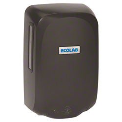 Hand Hygiene Dispenser Nexa™ Classic Black Plastic Touch Free 1250 mL Wall Mount