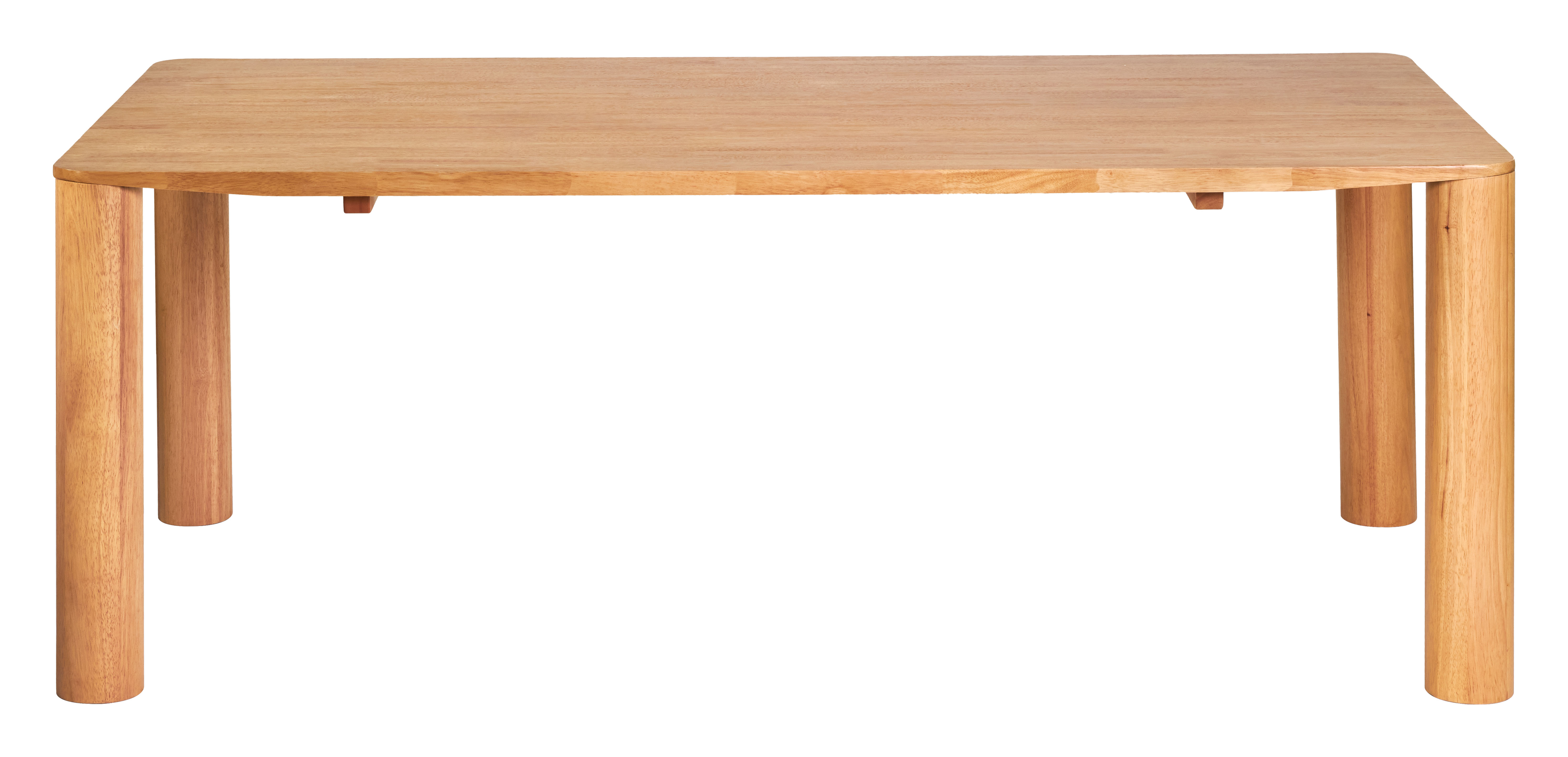 Eazy Dining Table Natural product image