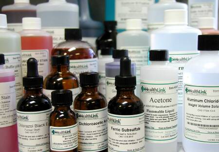 EDM 3 LLC ACID, SULFOSALICYLIC 3% 16OZ BICINF