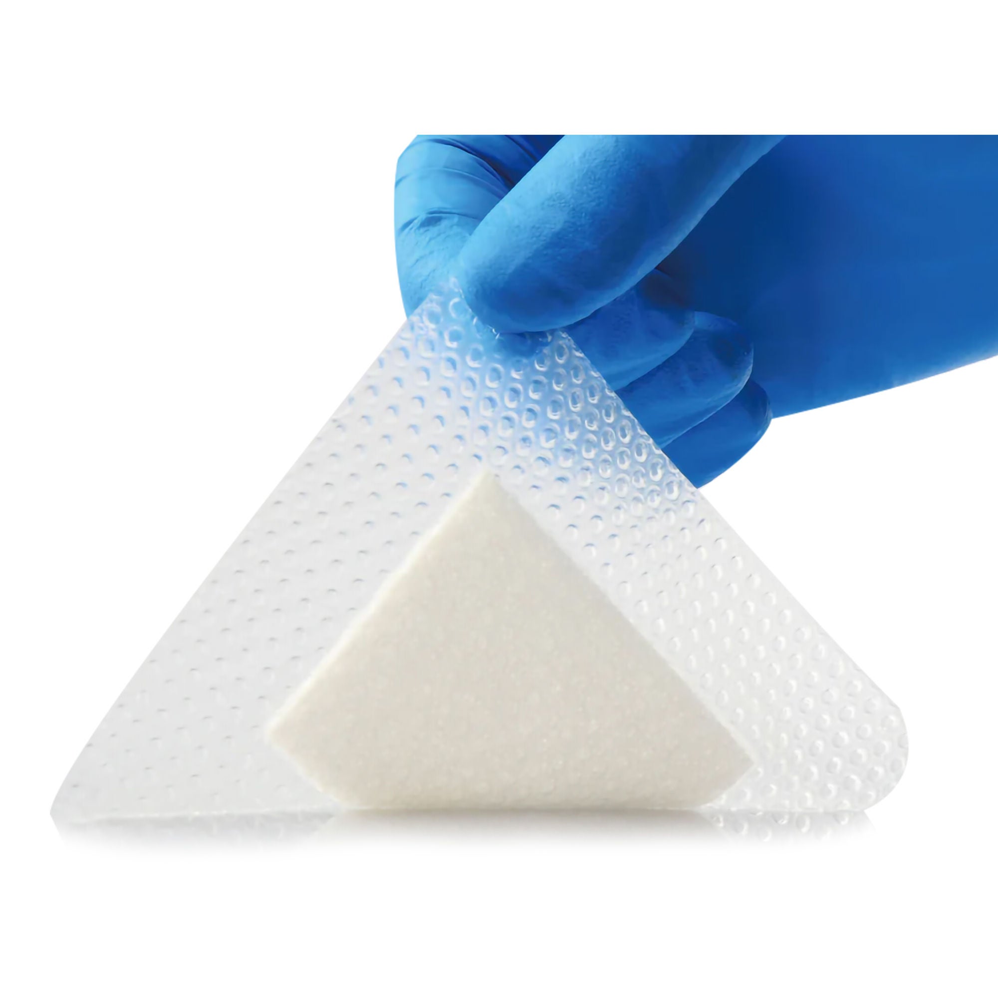 MPM Medical DRESSING, EXCEL SAP SUPER ABSRB 6"X7"