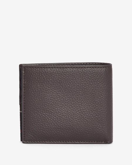 Tabert Leather Wallet