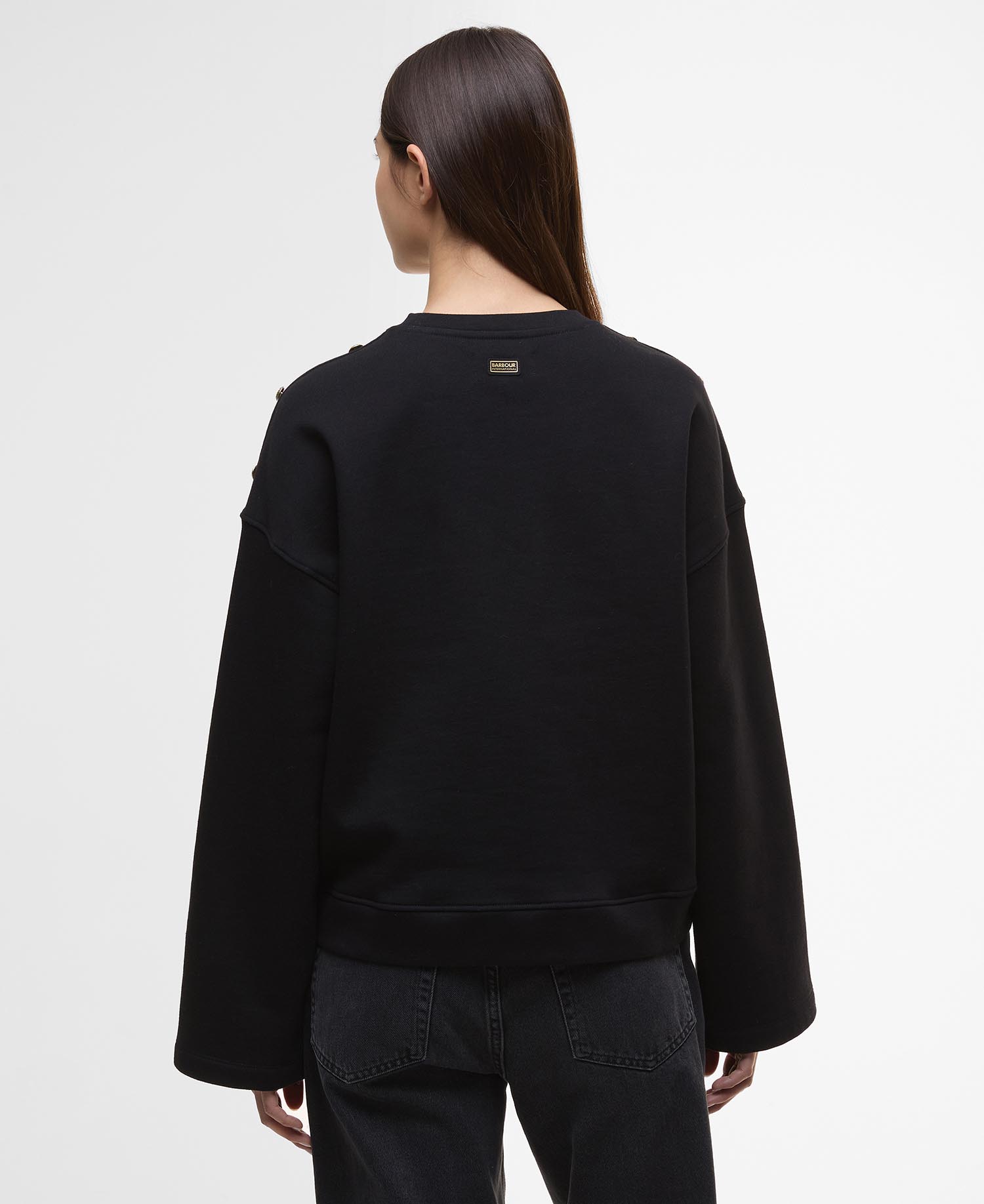 Juliana Sweatshirt image number 2