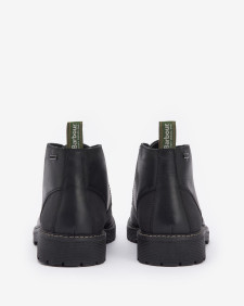Maxwell Chukka Boots Classic Black